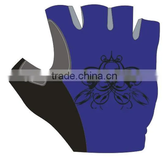 2015 Professional Heat Resistant Gloves photo-2