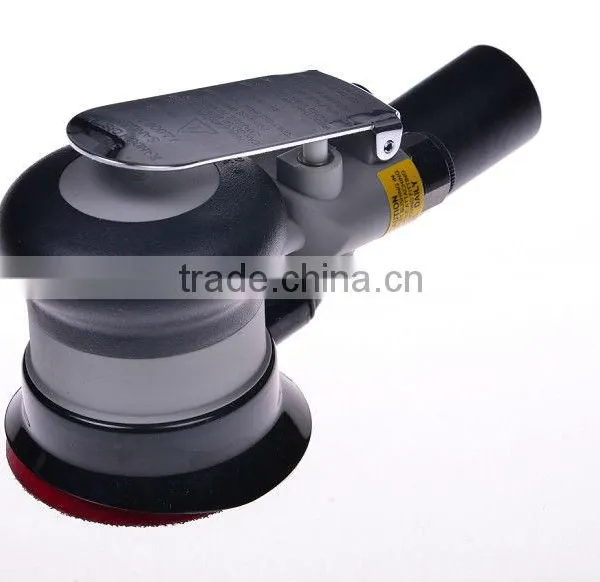 Pneumatic Grinding Head photo-3