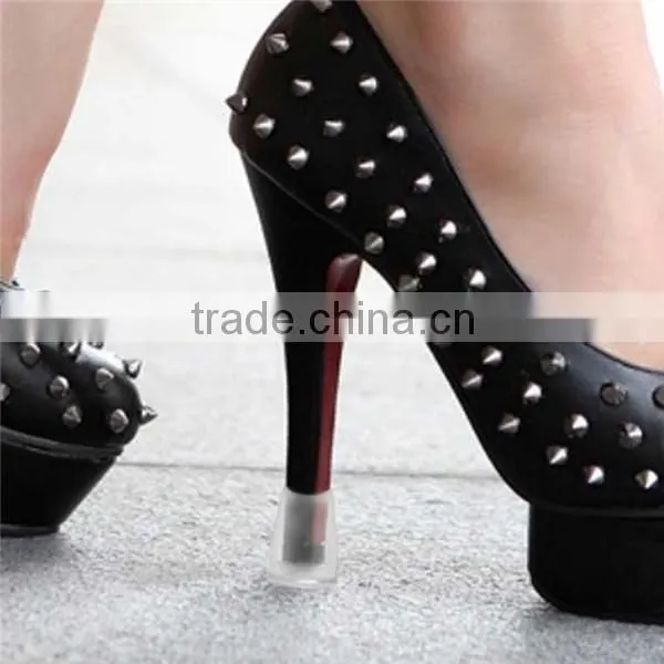 Fashion Guangdong Latin Shoes High Heel Protector photo-3