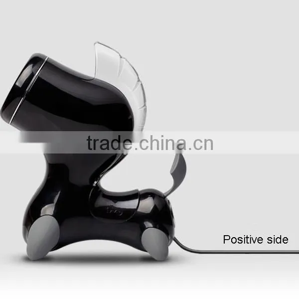2015 New Good Quality Speaker of Horse Mold photo-2