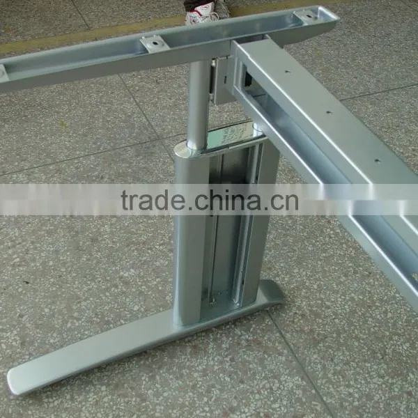 Modern Office Furniture China Office Desk Height Adjustable photo-5