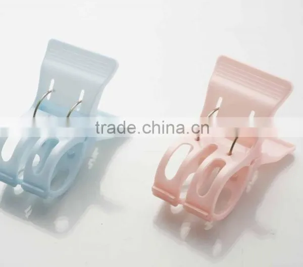 Bag Clip/plastic Color Clip photo-2
