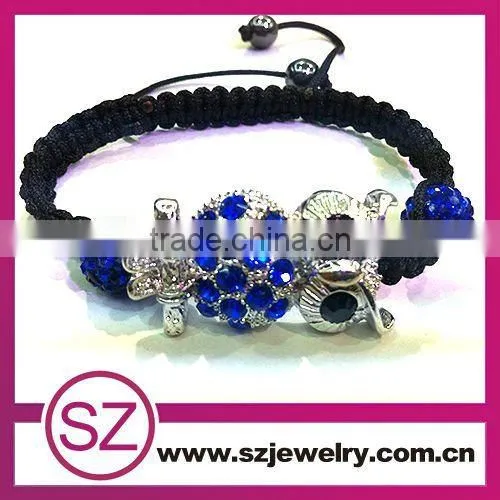BBD0266 Top Quality Vintage Style Owl Bracelets for Women