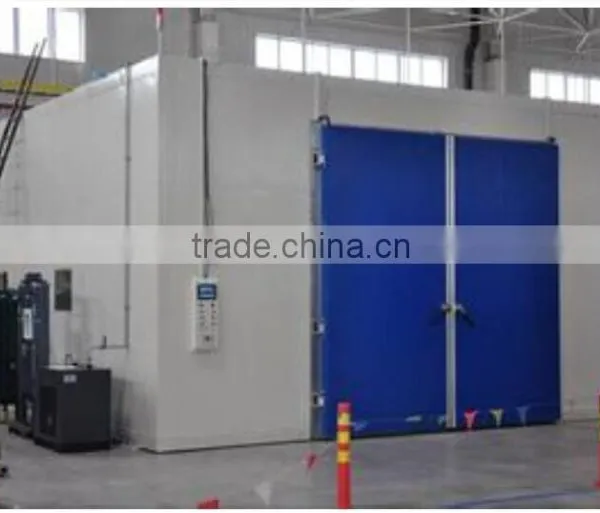 Walk in Climatic Chamber photo-2