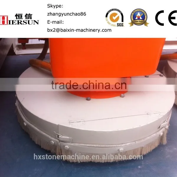 Multi-heads Automatic Stone Calibrating Machine Stone Calibrate Machine photo-3