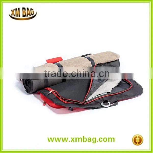 New Product 2016 Yoga Mat Tote Bag, Yoga Carry Bag,yoga Mat Bag Travel Bag Yoga Holder Bag Quality Choice photo-3
