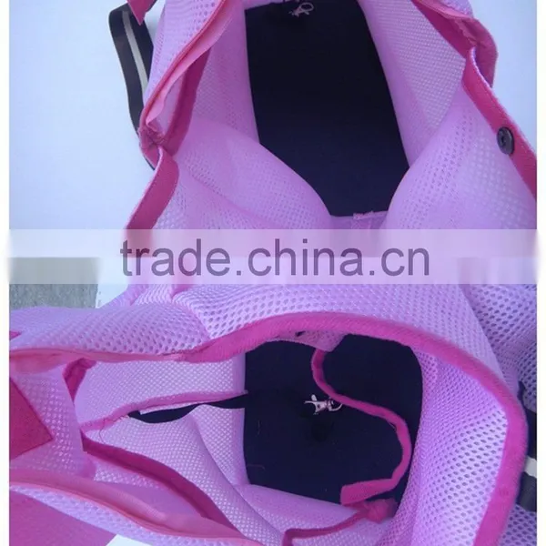 Breathy and Lightly Pet Bag photo-3