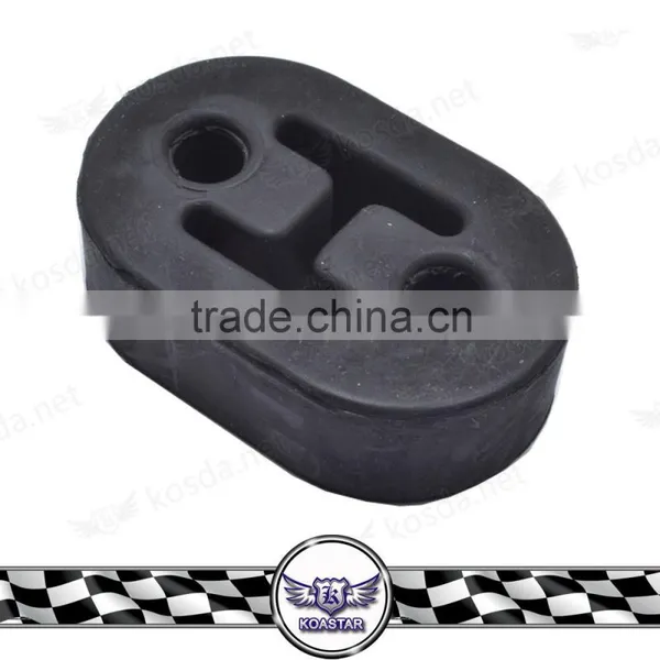 Car Accessories 2016 Exhaust Rubber Hanger , Hanger for Car Mats photo-3