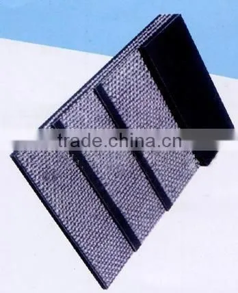 Cotton Fabric Conveyor Belt