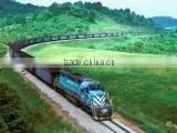 Logistics agent to Novosibirsk
