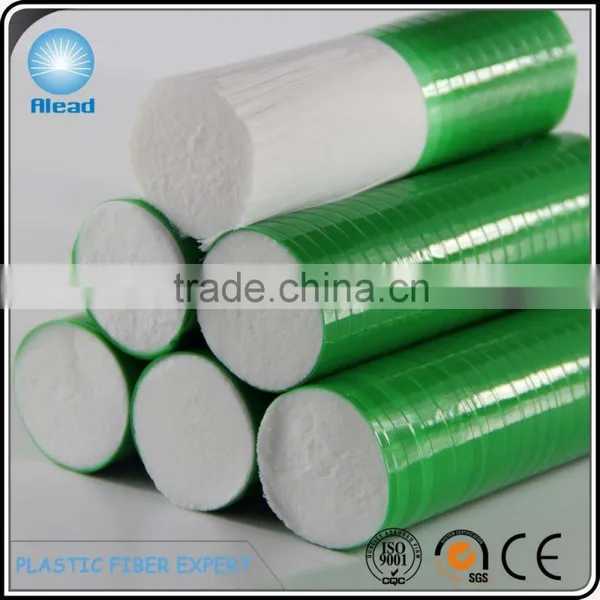 Excellent Nylon 612 Toothbrush Filament/ Toothbrush Bristle/ Toothbrush Hair Both Dupont Material or Chinese Material Available photo-2