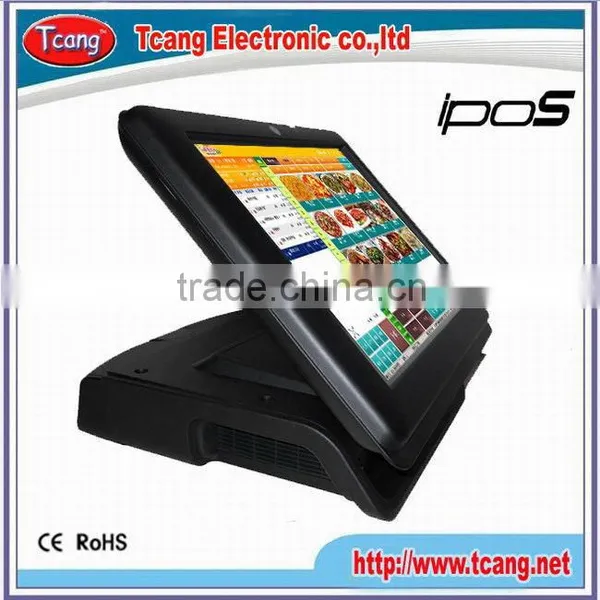 Linux Pos Terminal 15 for KTV