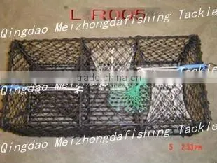 7.5mm Steel Frame Lobster Creel
