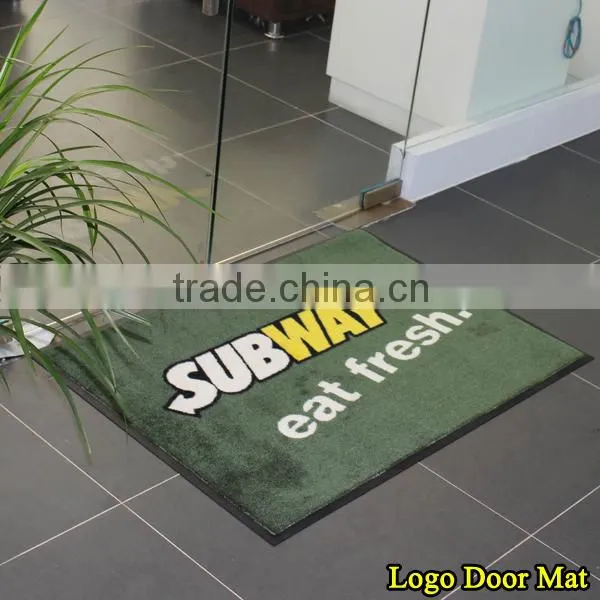 Polyester Double Rib Mat and Gel Backing photo-5