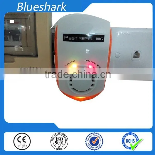 Electric Commercial Ultrasonic Electronic Pest Control photo-2