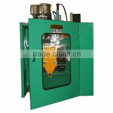Extrusion Blow Molding Machine Accumulator ZHANGJIAGANG