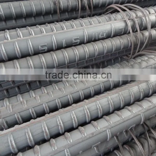 JISG Reinforcing Steel Rebar /stainless Steel Rebar/construction Steel Rebar