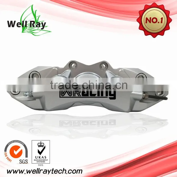 2016 New Arrvial TUV Approval High Performance Forged Toyota, Audi, VW, Opel Big Brake Kit photo-5