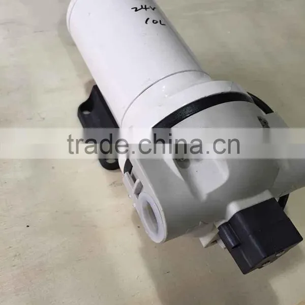 12 Volt High Pressure Water Pump