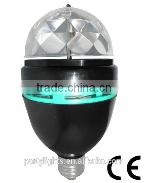 Home Party Mini Disco Laser Outdoor Christmas LED Rotating Lights photo-6