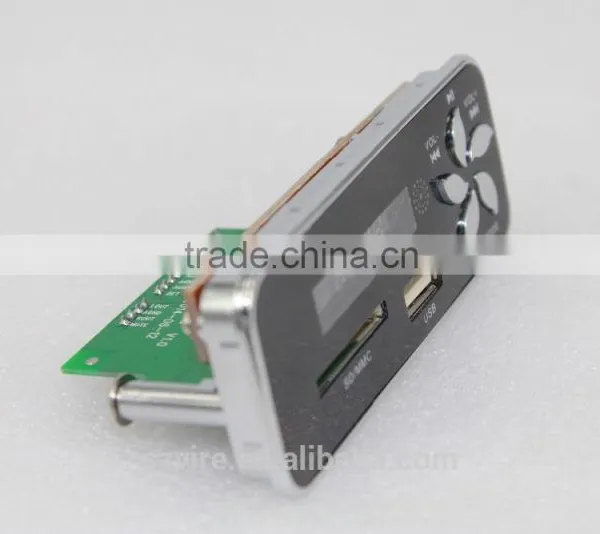 Best Sales Pcb Design and Assembly Circuit Board for Card Reader