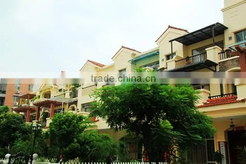 Aluminum Awning Parts/ Balcony Window Cover for Sales photo-5