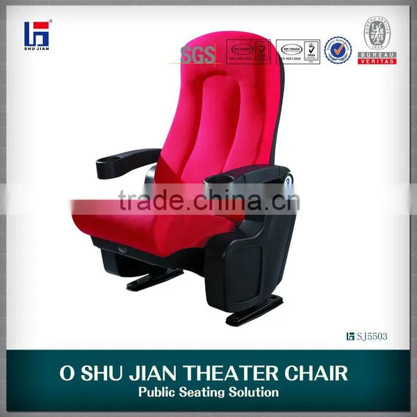 SJ5503 Chinese Elegant Design 5D Cinema Chair Cheap