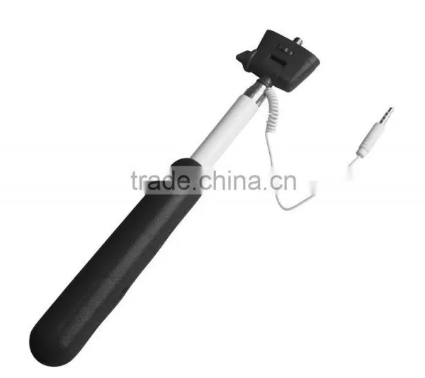 New Convenient Cable Self Timer photo-5