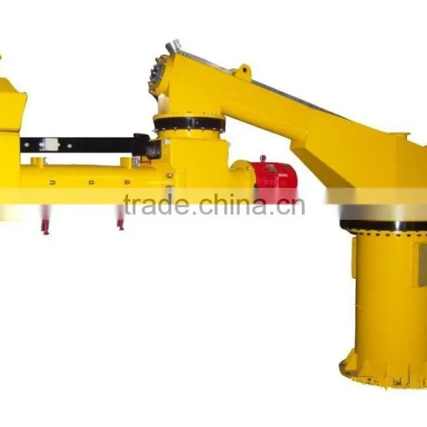 Casting Line Resin Sand Mixer, Foundry Plant Resin Sand Mixing Machine photo-4