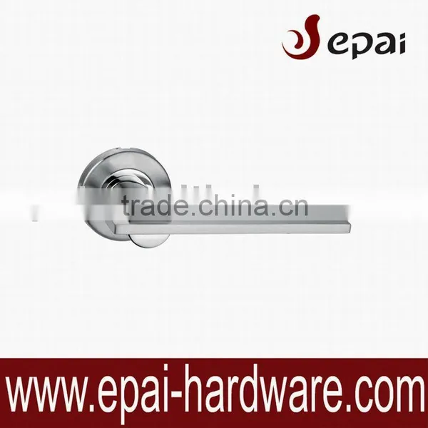 Stainless Steel Lever Handle (door Lever Handle )