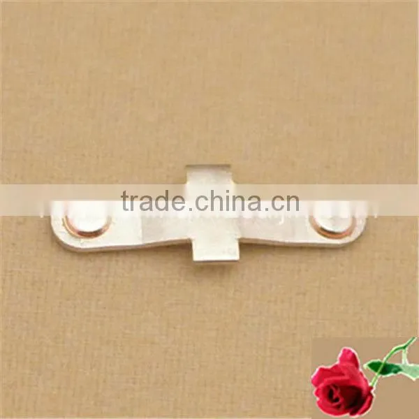 Electrical Contact Metal Parts in Circuit Breaker photo-4
