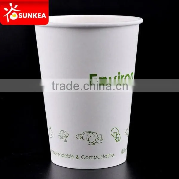 Take Away Paper Soup Bowl With Vented Lid photo-4