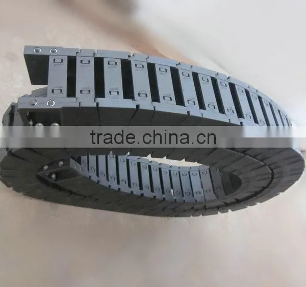Classic High Technical Plastic Chain Cover For Factory photo-5