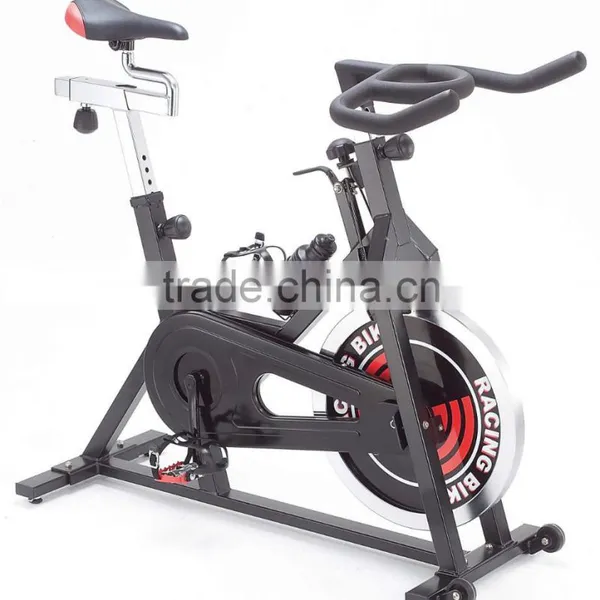 SP-2412 Indoor Cycle Exercise Bike photo-3
