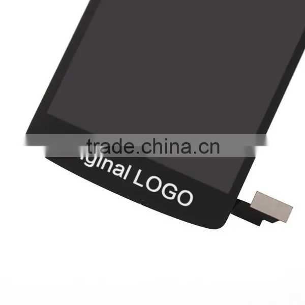 High Quality L Fino LCD Display Assembly With Touch Screen Digitizer For LG F60 D290N D290 D392 D390 D295 D390N VS810 photo-4