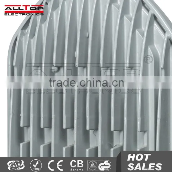 IP67 Waterproof Bridgelux Cob 80w Led Street Light Heat Sink photo-6