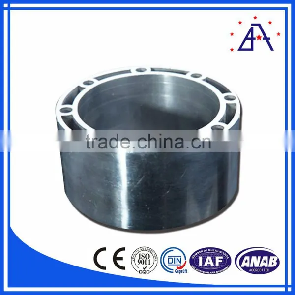 Customized Zinc Aluminium Die Casting photo-4