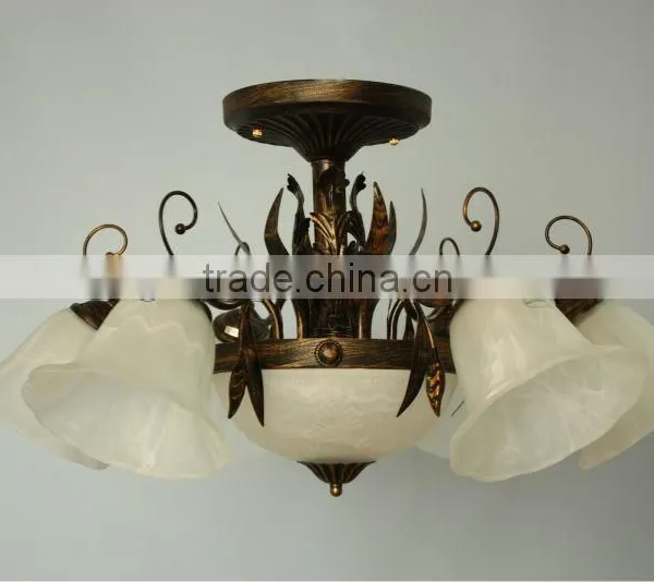 2015&2016 Classical Wall Fixture Lamp Led Fixture Glass Lighting photo-2