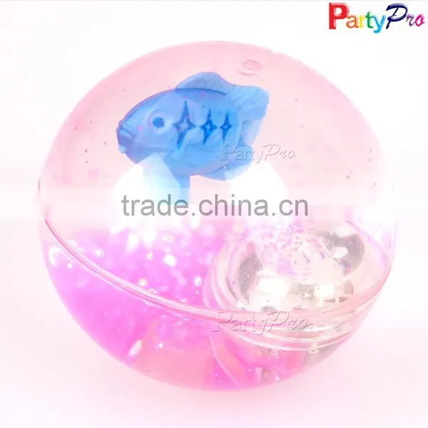 Wholesalers New Products on China Market Liquid Glitter Jumbo Water Ball Toy photo-5