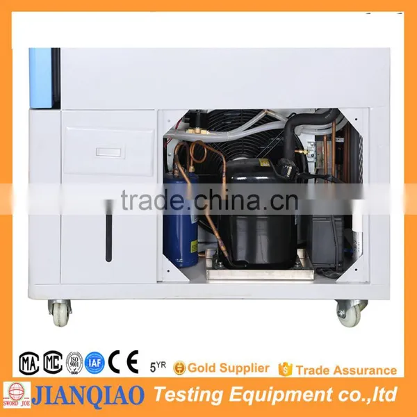 High and Low Constant Temperature Humidity Test Chamber / Temperature Test Chamber Price photo-5