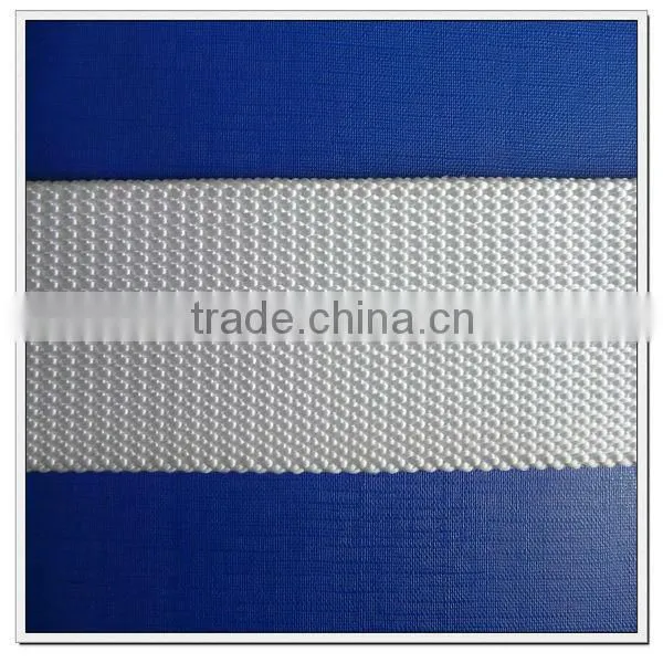 57mm White pp Military Police Web Belt,custom Military Belt