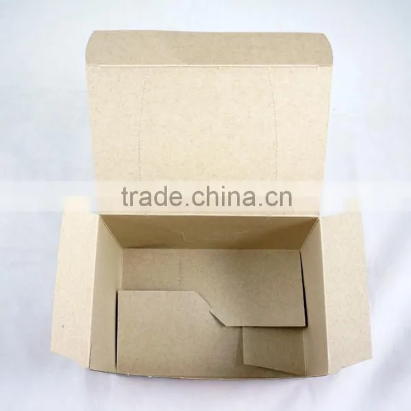 Customized Paper Box for Packing Coffee Sachets photo-3
