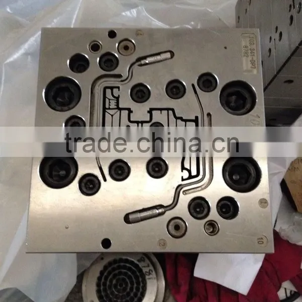 Extrusion Die for Extrusion Tooling to Meet the Special Needs photo-3