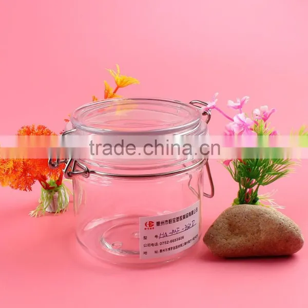 350g Circular Hermetic Cans photo-3