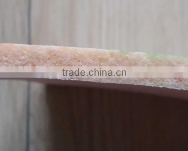 High Quality and Hot Sell Flame Retardant Carpet Cushion photo-2