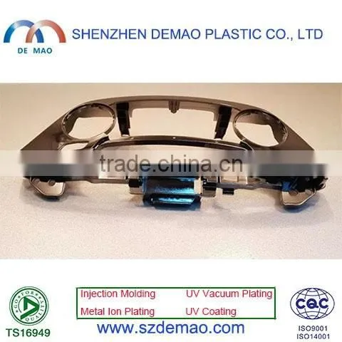Plastic Car / Auto Spare Parts photo-4