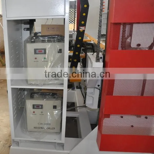 FANCH 0212AY Cnc Router Machine Sale photo-4