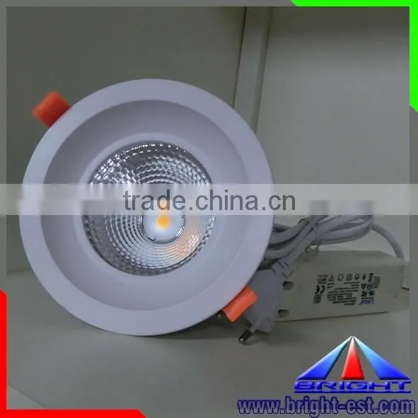 High Quality COB LED Downlight, Spotlight, Ceiling Light photo-4