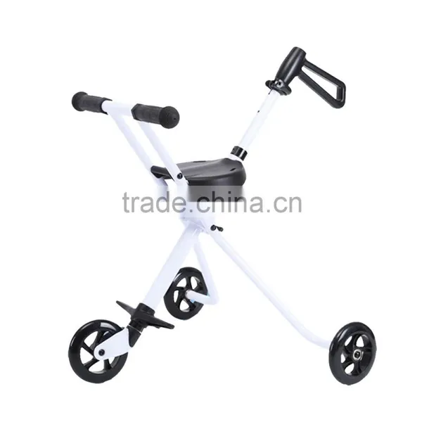 High Quality Portable Luxury Baby Stroller