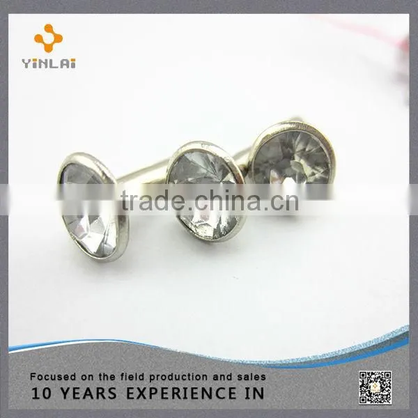 Fashion Crystal Rivet for Garment photo-6